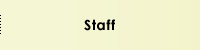 Staff｜職人紹介