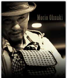 Morio Ohnuki