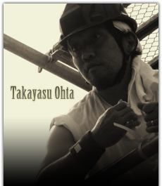Takayasu Ohta