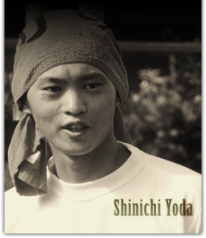 Shinichi Yoda