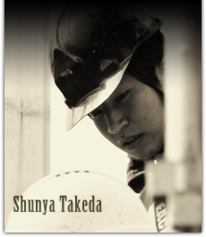 Shunya Takeda