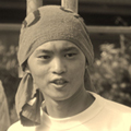 世田 真一