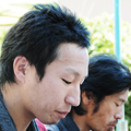 武田 隼弥
